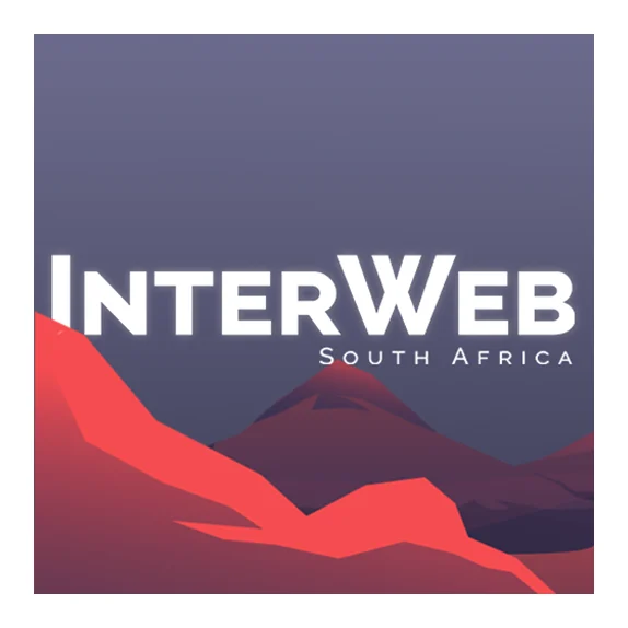 InterWeb SA logo