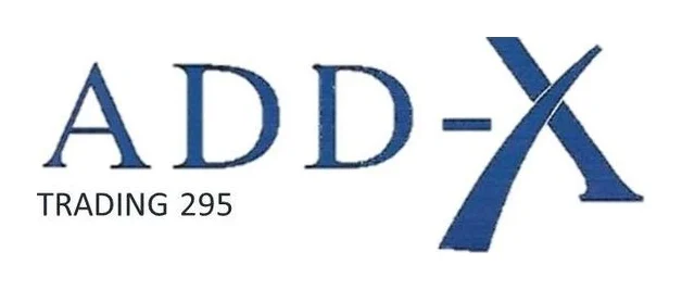 ADD-X Trading 295 logo