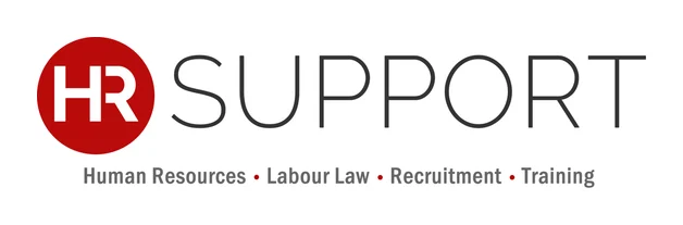 HR Support logo