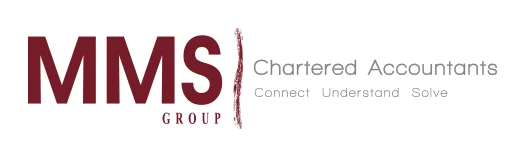 MMS Group logo