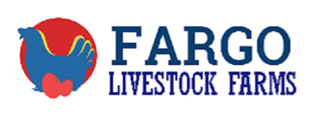 Fargo Livestock Farms logo