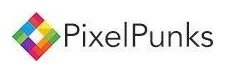 PixelPunks Digital Media logo
