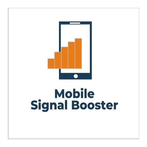 South Africa Signal Boosters logo