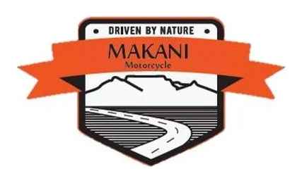 Makani Motorcycle Rental logo