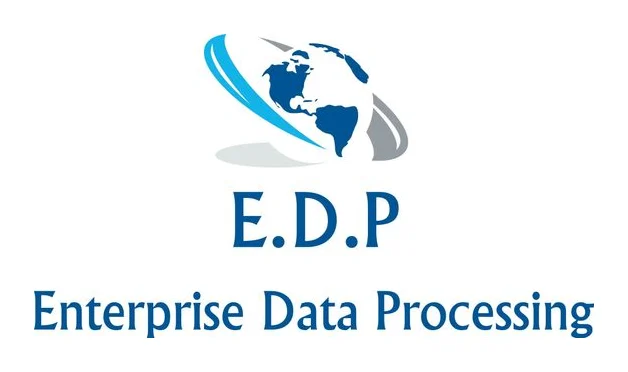 Enterprise Data Processing logo