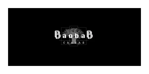 Baobab Canvas logo