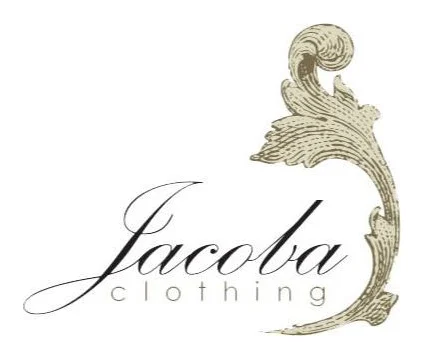 Jacoba Clothing logo