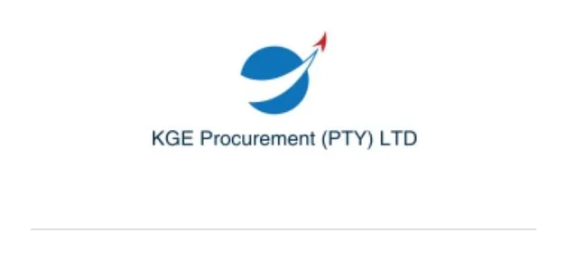 KGE Procurement (PTY) LTD logo