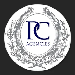 PC Agencies logo