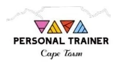 Personal Trainer Cape Town logo