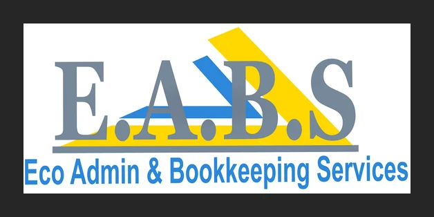 E.A.B.S Eco Admin & Bookkeeping Services logo