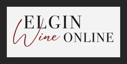 Elgin Wine Online logo