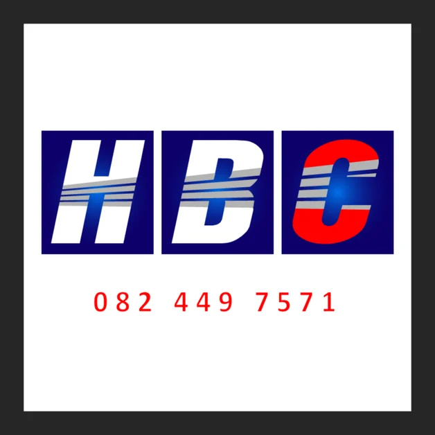 Hennie Bothma Constructions logo