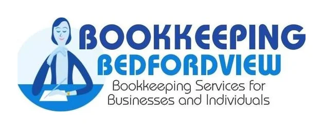 Bookkeeping Bedfordview logo