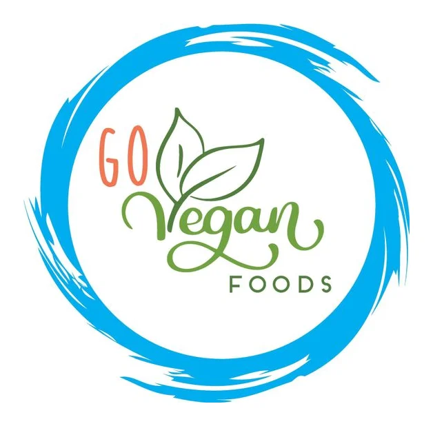 GoVegan Foods logo
