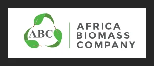 Africa Biomass Company logo
