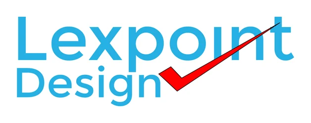 LexpointDesign logo