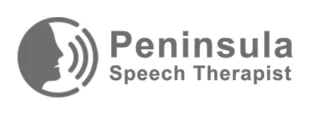 Peninsula Speech Therapist logo