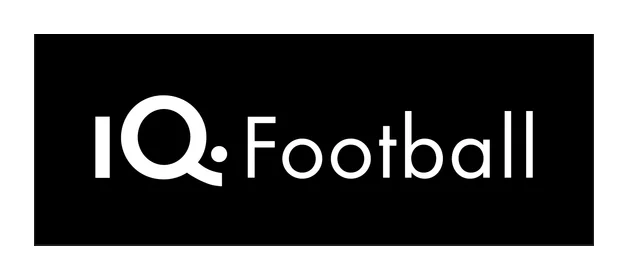 IQ Football logo