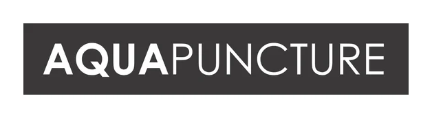 Aquapuncture logo