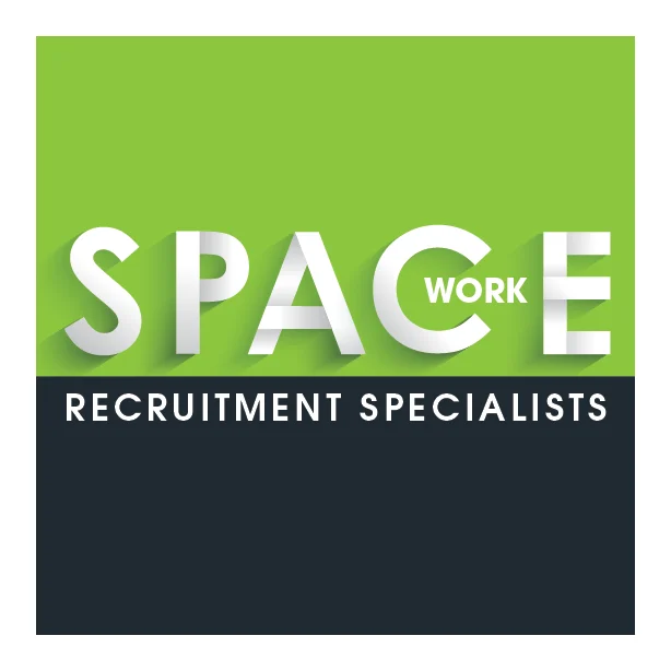 Workspace Recruitment agency logo