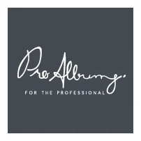 PRO ALBUMS logo