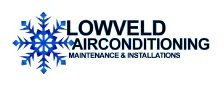 Lowveld air-conditioning logo