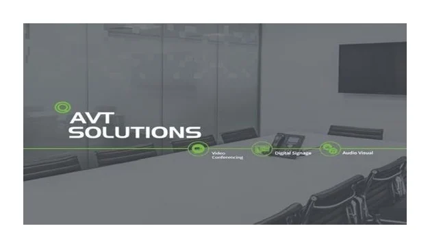 AVT Johannesburg logo