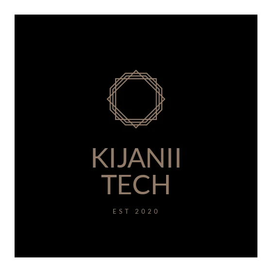 KIJANII Tech logo