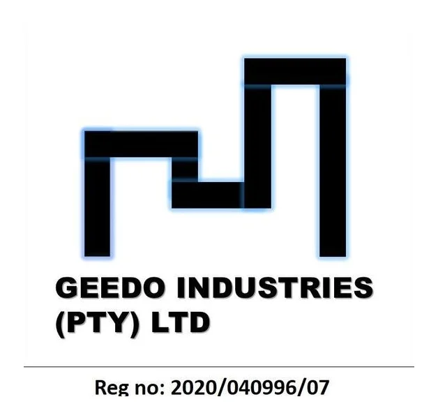 GEEDO INDUSTRIES (PTY) LTD logo