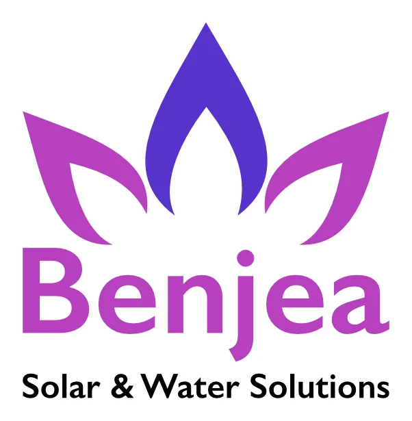Benjea cc logo