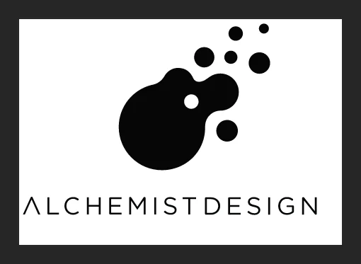 Alchemist logo