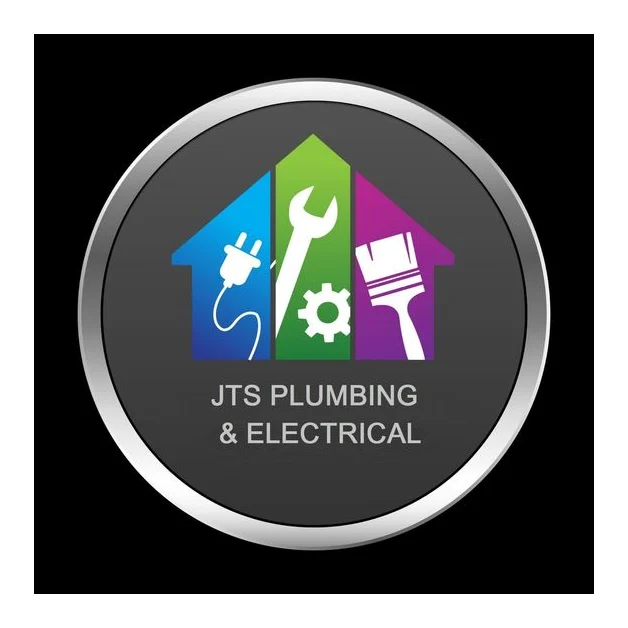 JTS Plumbing and Renovations logo