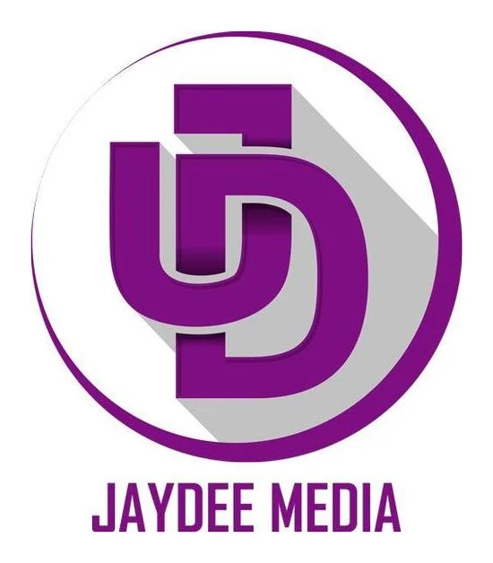 Jaydee Media Digital marketing Solutions logo