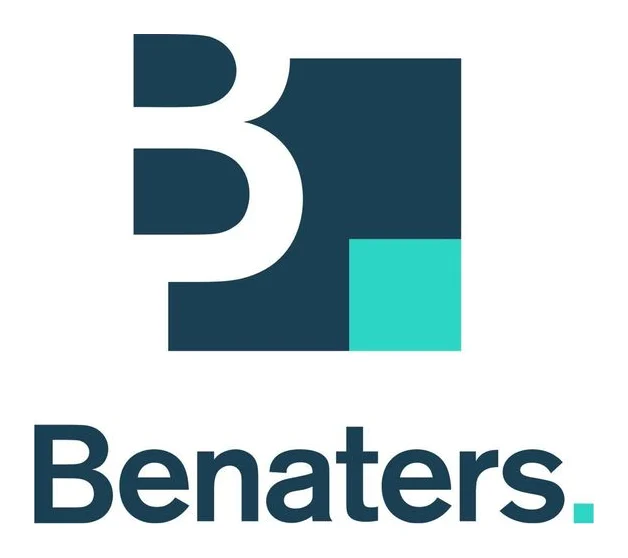 Benaters logo