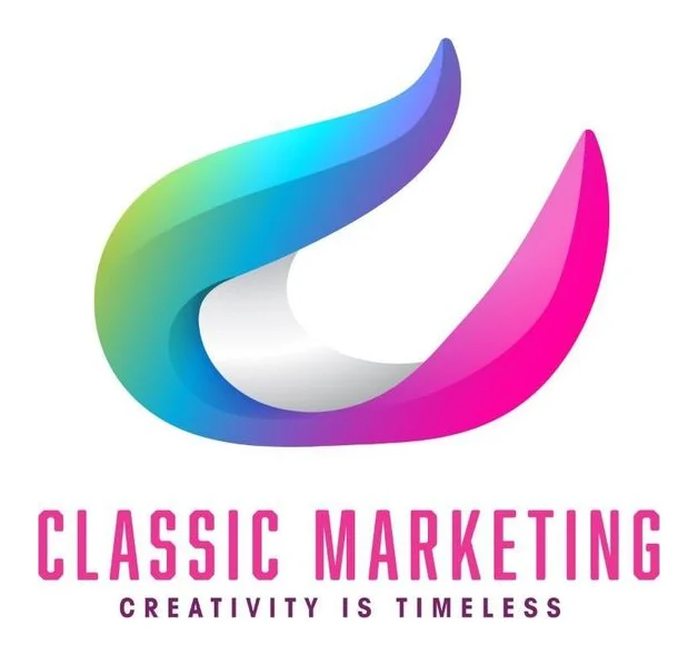 Classic Marketing logo