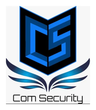 COM Security logo