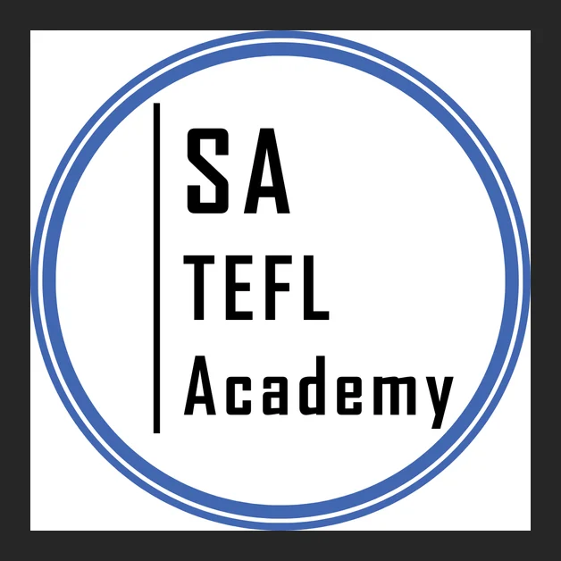 SA TEFL Academy logo