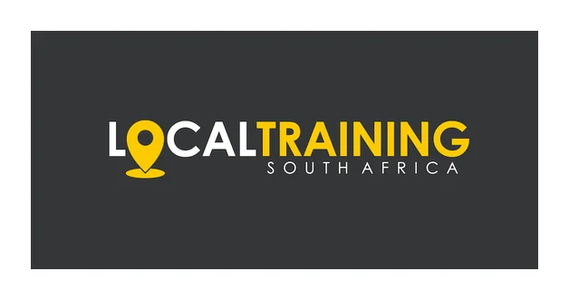 Local training logo