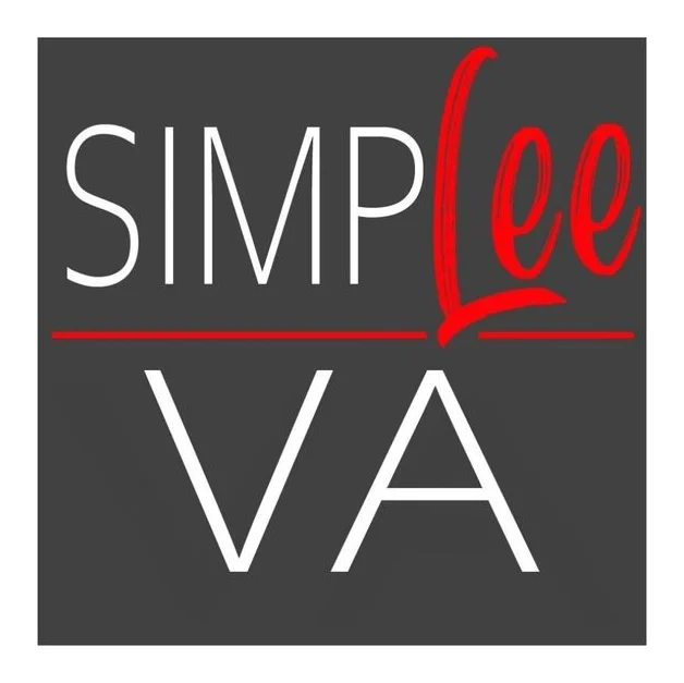 SimpLee VA Services logo