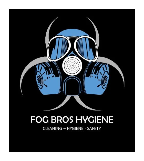Fogbros Hygiene logo
