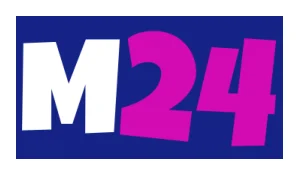 Mupro24 Pty Ltd logo