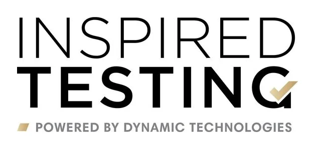 Inspired Testing logo
