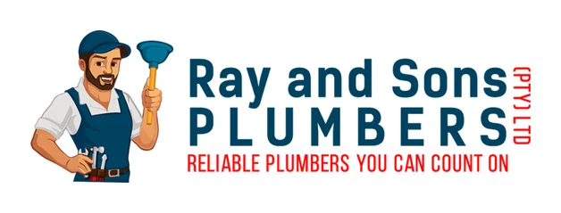 Ray and Sons Plumbers (PTY) LTD logo