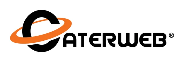 Caterweb logo