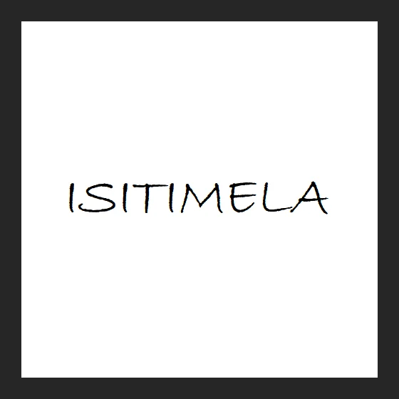 Isitimela Medical logo