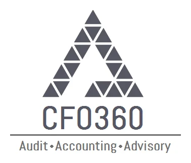 CFO360 Advisors (Pty) Ltd logo