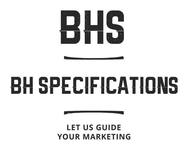 BH Specifications logo