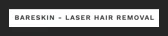 Bareskin Laser Hair Removal logo