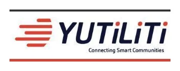 Yutiliti logo